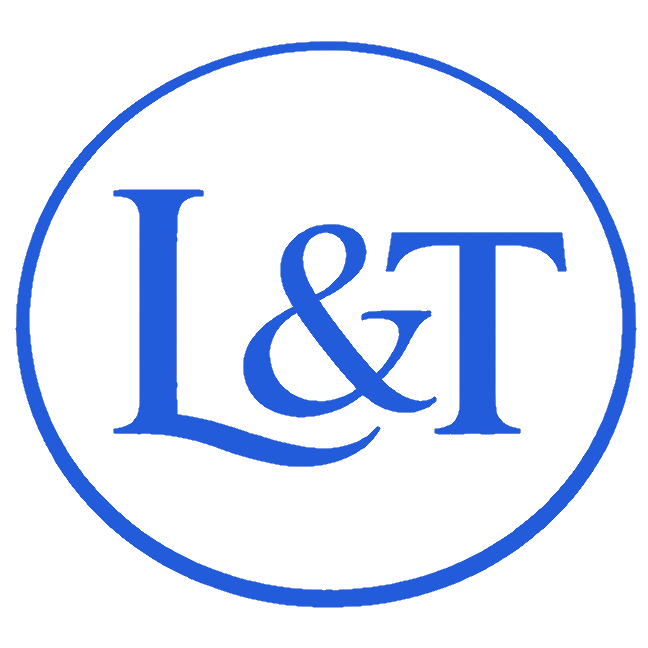 L&T Logo